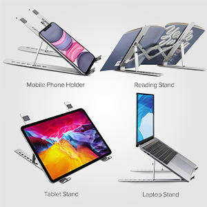 Laptop-Stand-Laptop-Holder-Riser-Computer-Stand-Adjustable-Aluminum-Foldable-Portable-Notebook-Stand-rlm